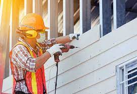 ### Siding Removal and Disposal in Kyle, TX